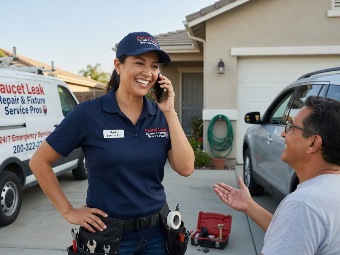 Faucet Repair Saint Francisville, IL FAQs