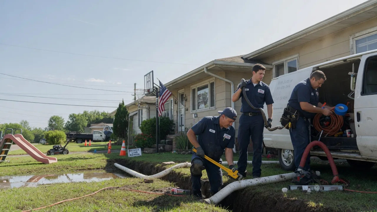 Toilet Installation in Saint Francisville, IL near me